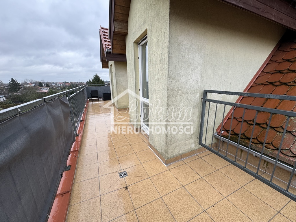 Mieszkanie 77,78&nbsp;m², Szczecin, Dąbie, Szybowcowa - zdjęcie 12