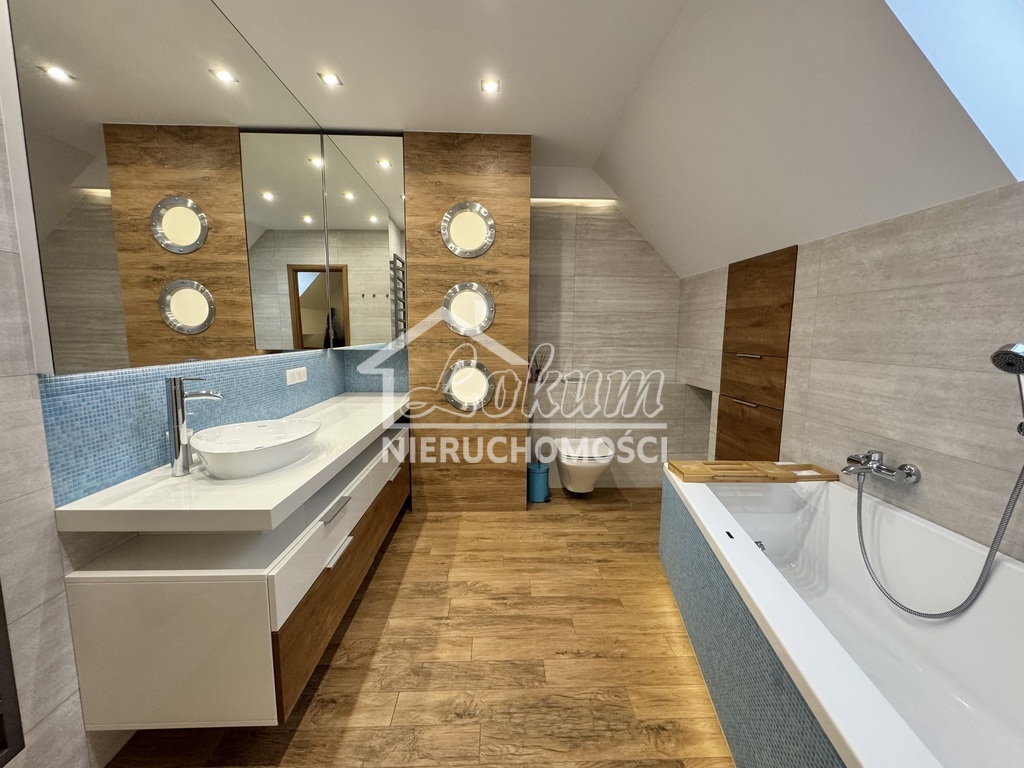 Mieszkanie 77,78&nbsp;m², Szczecin, Dąbie, Szybowcowa - zdjęcie 10