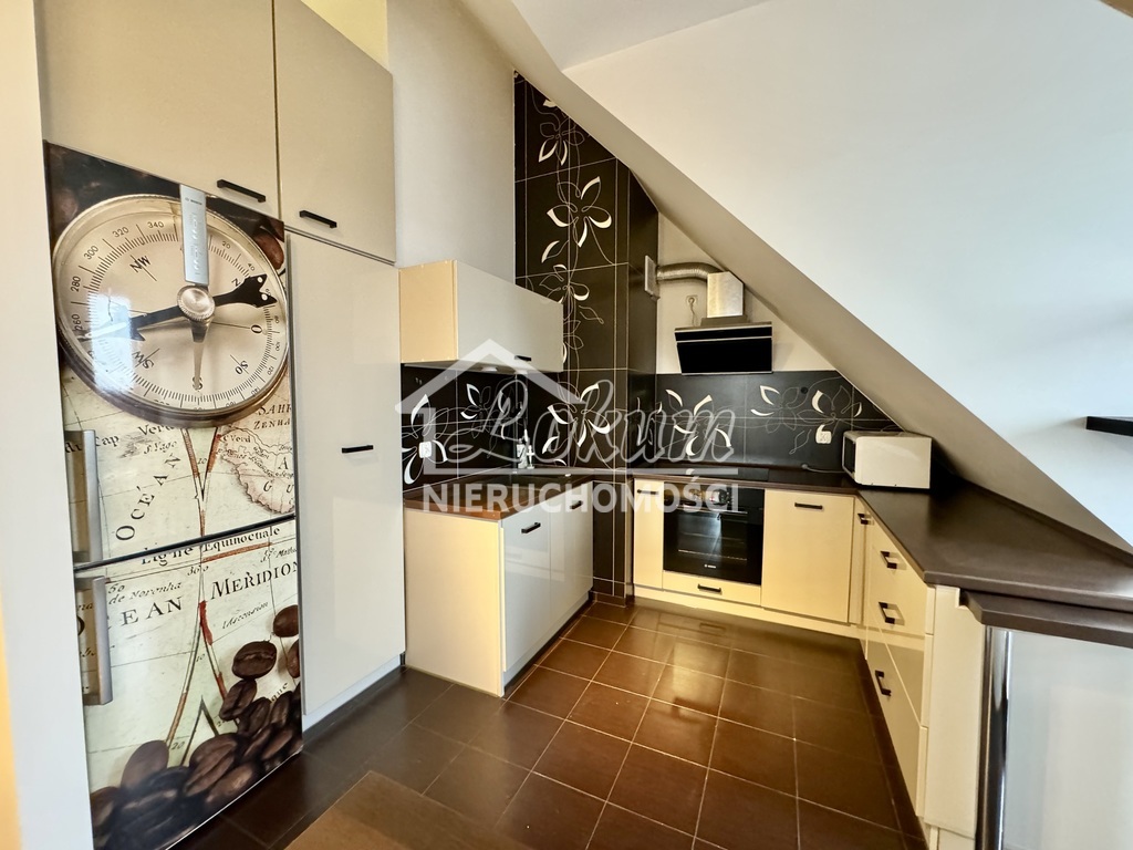 Mieszkanie 77,78&nbsp;m², Szczecin, Dąbie, Szybowcowa - zdjęcie 4