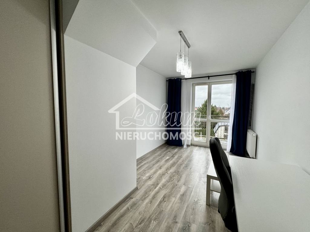 Mieszkanie 77,78&nbsp;m², Szczecin, Dąbie, Szybowcowa - zdjęcie 5