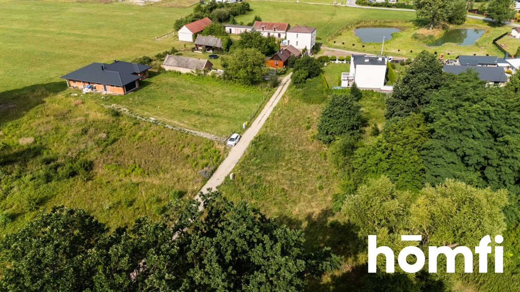 Działka budowlana 982 m², Radom, Wólka Klwatecka, Klwatecka - zdjęcie 4
