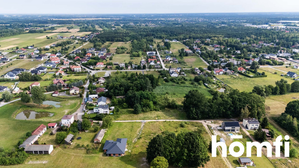 Działka budowlana 982 m², Radom, Wólka Klwatecka, Klwatecka - zdjęcie 7