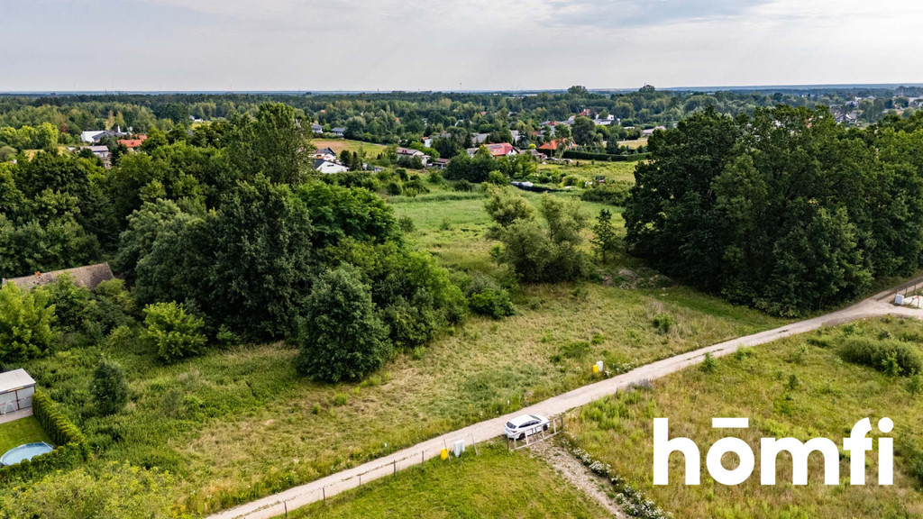 Działka budowlana 982 m², Radom, Wólka Klwatecka, Klwatecka - zdjęcie 11