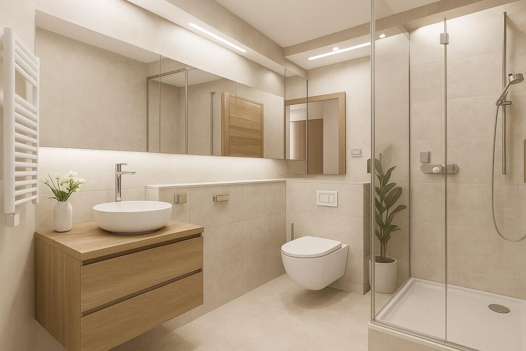 Mieszkanie 93,8&nbsp;m², Wrocław, Stare Miasto, Oławska - zdjęcie 12