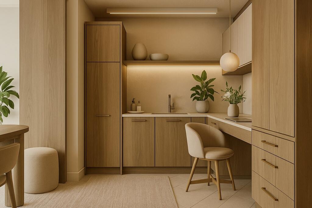 Mieszkanie 93,8&nbsp;m², Wrocław, Stare Miasto, Oławska - zdjęcie 17