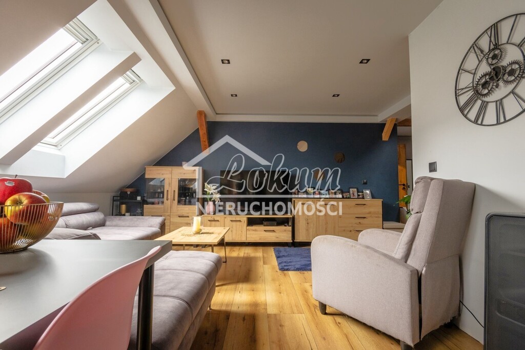 Mieszkanie 67,2&nbsp;m², Szczecin, Niebuszewo, Adama Asnyka - zdjęcie 5