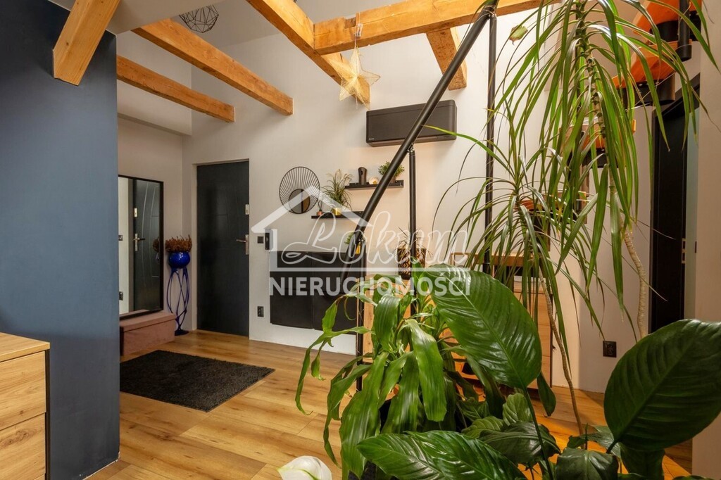 Mieszkanie 67,2&nbsp;m², Szczecin, Niebuszewo, Adama Asnyka - zdjęcie 10