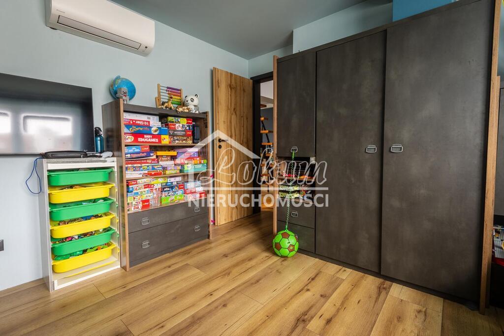 Mieszkanie 67,2&nbsp;m², Szczecin, Niebuszewo, Adama Asnyka - zdjęcie 12