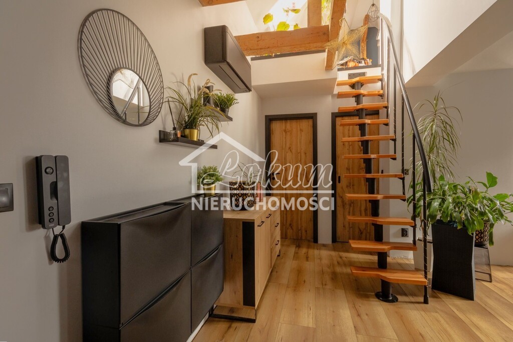 Mieszkanie 67,2&nbsp;m², Szczecin, Niebuszewo, Adama Asnyka - zdjęcie 9