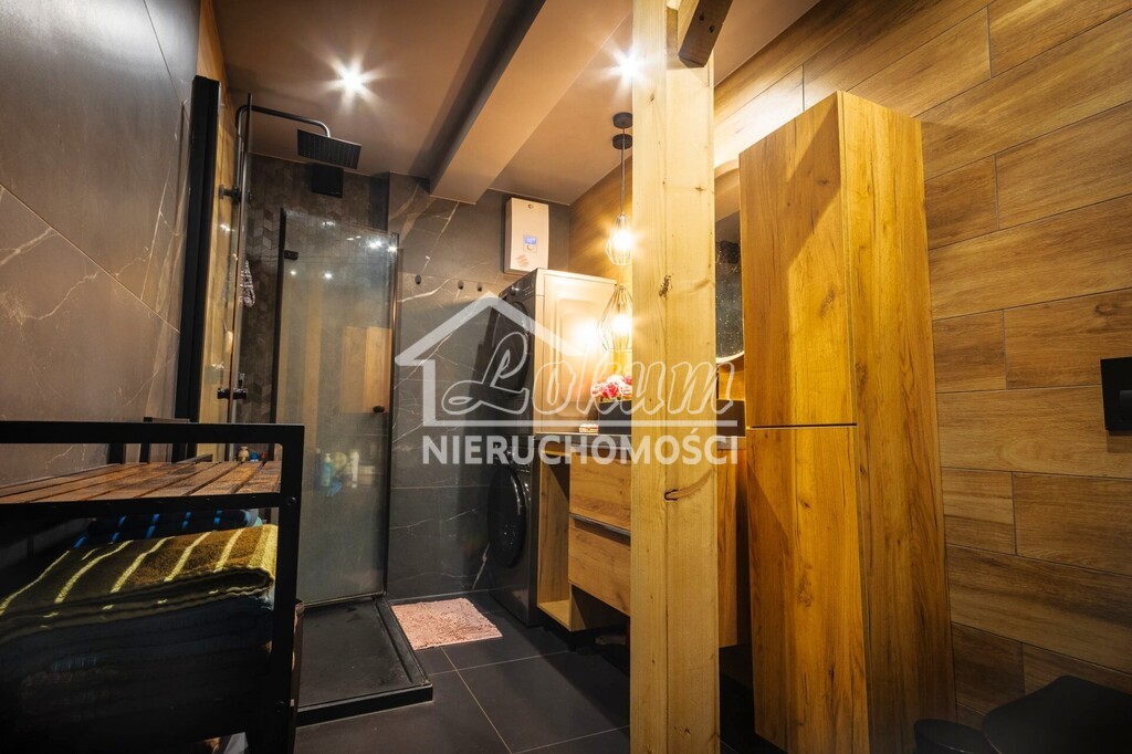 Mieszkanie 67,2&nbsp;m², Szczecin, Niebuszewo, Adama Asnyka - zdjęcie 13