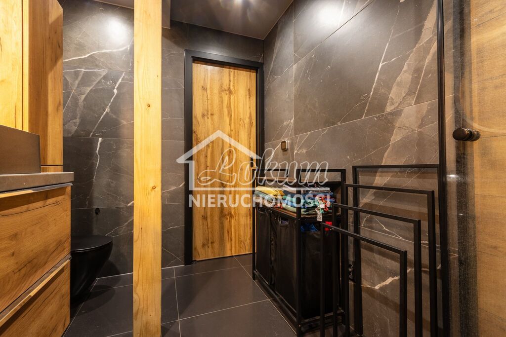 Mieszkanie 67,2&nbsp;m², Szczecin, Niebuszewo, Adama Asnyka - zdjęcie 15