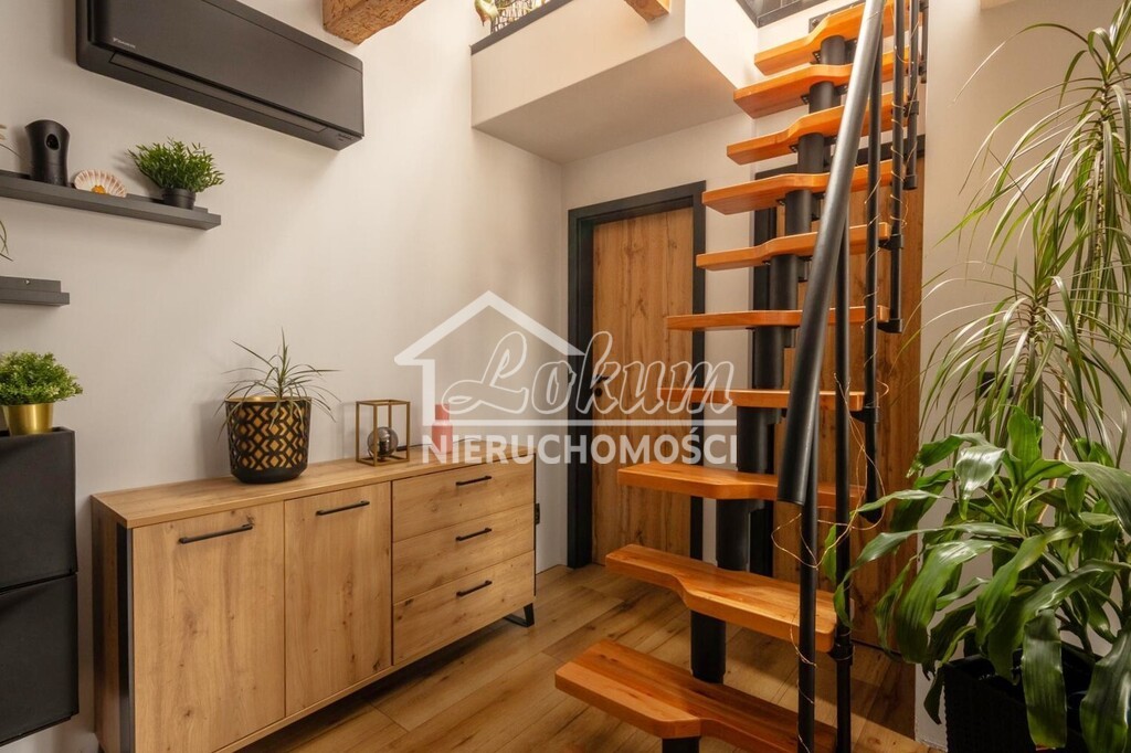 Mieszkanie 67,2&nbsp;m², Szczecin, Niebuszewo, Adama Asnyka - zdjęcie 8