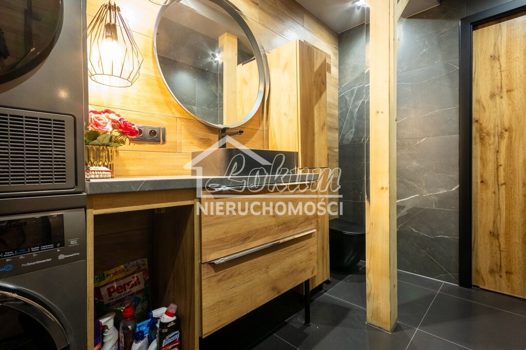 Mieszkanie 67,2&nbsp;m², Szczecin, Niebuszewo, Adama Asnyka - zdjęcie 14