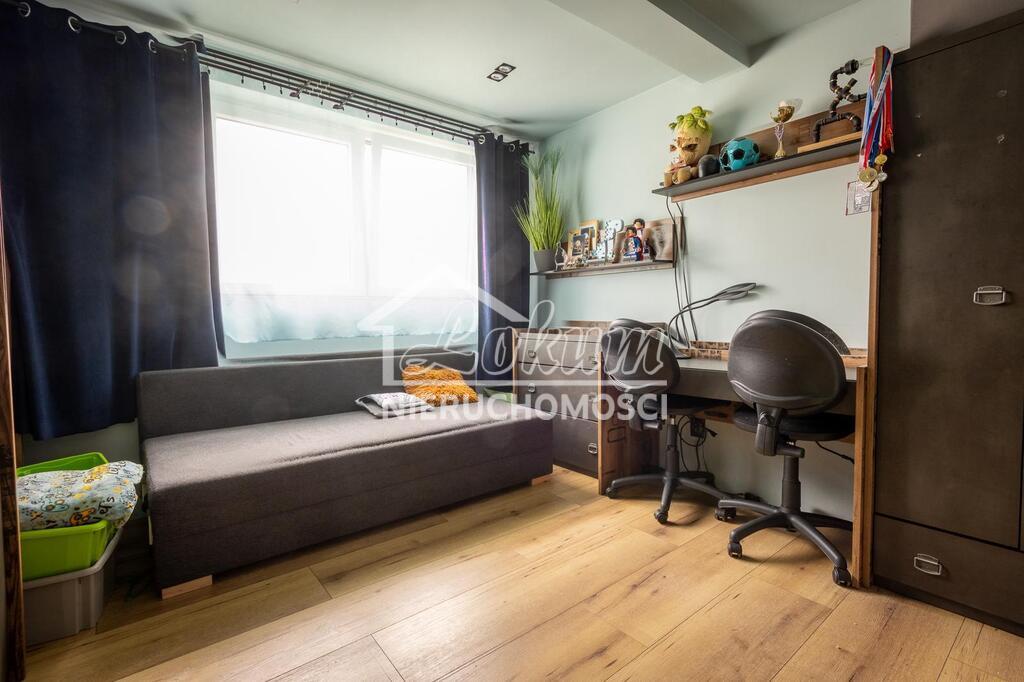 Mieszkanie 67,2&nbsp;m², Szczecin, Niebuszewo, Adama Asnyka - zdjęcie 11