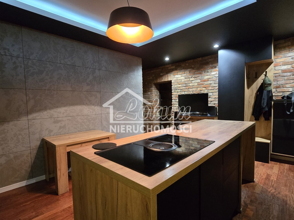 Mieszkanie 53,5&nbsp;m², Szczecin, Centrum, Marszałka Józefa Piłsudskiego - zdjęcie 3