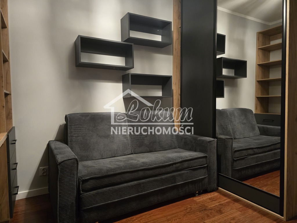 Mieszkanie 53,5&nbsp;m², Szczecin, Centrum, Marszałka Józefa Piłsudskiego - zdjęcie 7