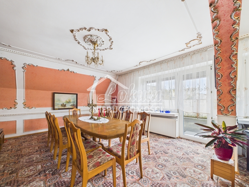 Dom 417&nbsp;m², Szczecin - zdjęcie 9