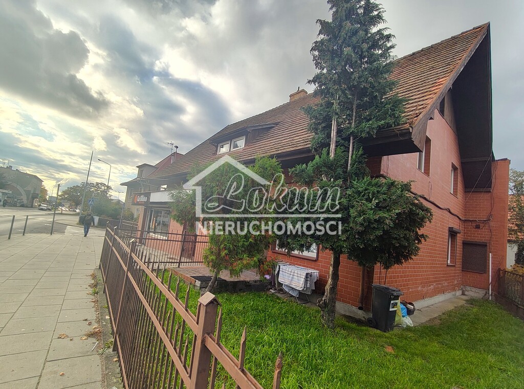 Dom 417&nbsp;m², Szczecin - zdjęcie 1