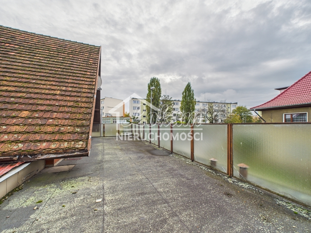 Dom 417&nbsp;m², Szczecin - zdjęcie 14