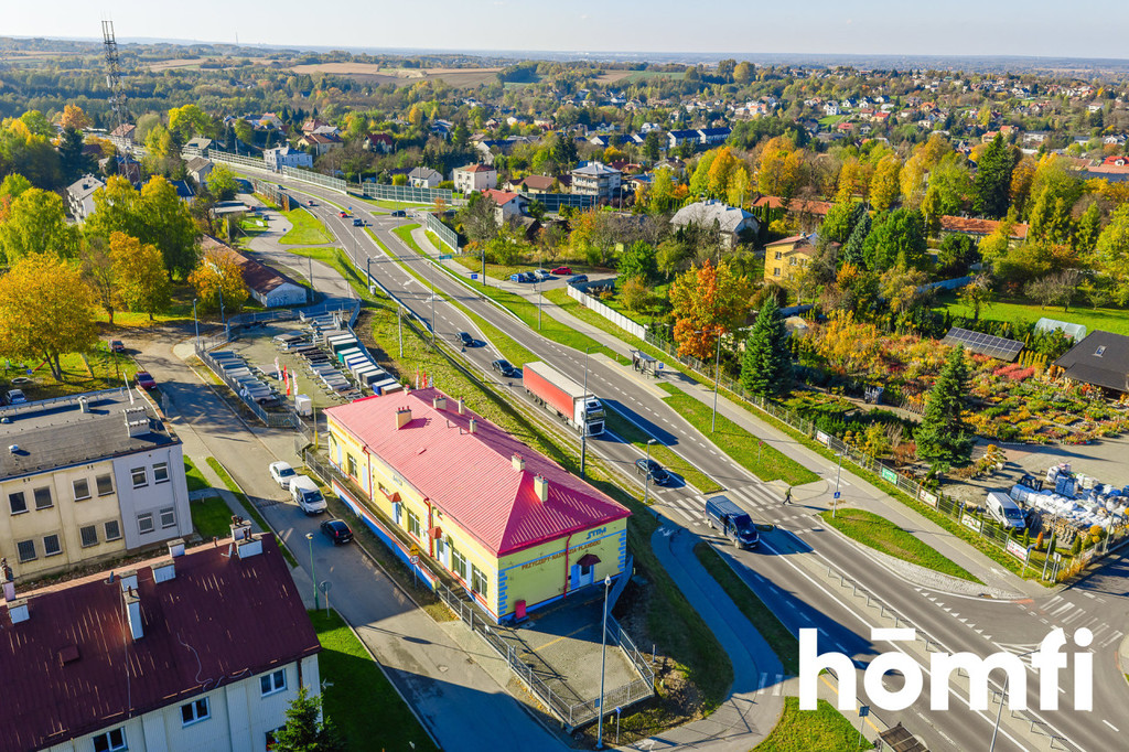 Lokal usługowy na sprzedaż, 291,77&nbsp;m², Łańcut, Armii Krajowej - zdjęcie 7