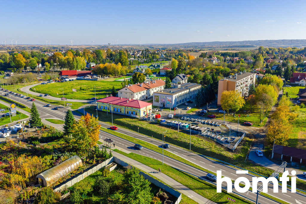 Lokal usługowy na sprzedaż, 291,77&nbsp;m², Łańcut, Armii Krajowej - zdjęcie 9
