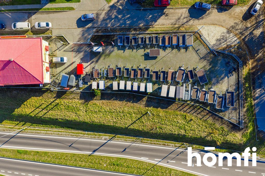Lokal usługowy na sprzedaż, 291,77&nbsp;m², Łańcut, Armii Krajowej - zdjęcie 11