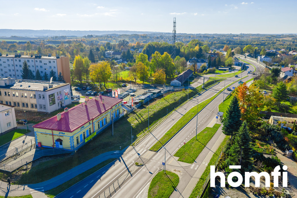 Lokal usługowy na sprzedaż, 291,77&nbsp;m², Łańcut, Armii Krajowej - zdjęcie 10