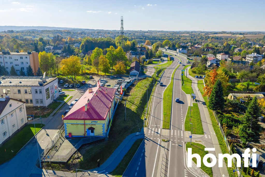 Lokal usługowy na sprzedaż, 291,77&nbsp;m², Łańcut, Armii Krajowej - zdjęcie 8