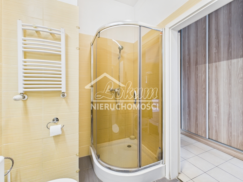 Mieszkanie 38,3 m², Świnoujście, Wojska Polskiego - zdjęcie 7