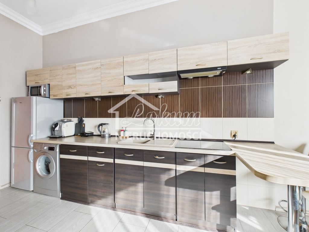 Mieszkanie 39,9&nbsp;m², Świnoujście, Józefa Chełmońskiego - zdjęcie 9