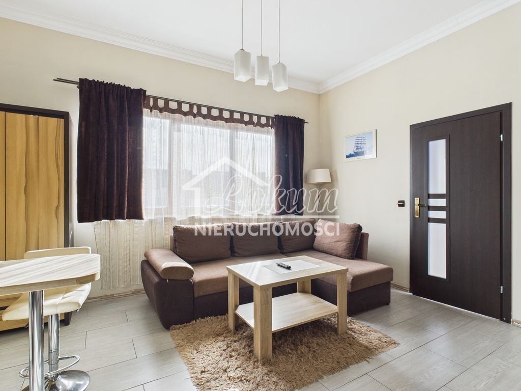 Mieszkanie 39,9&nbsp;m², Świnoujście, Józefa Chełmońskiego - zdjęcie 1