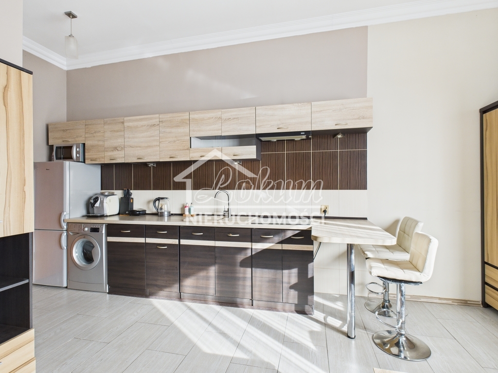 Mieszkanie 39,9&nbsp;m², Świnoujście, Józefa Chełmońskiego - zdjęcie 7