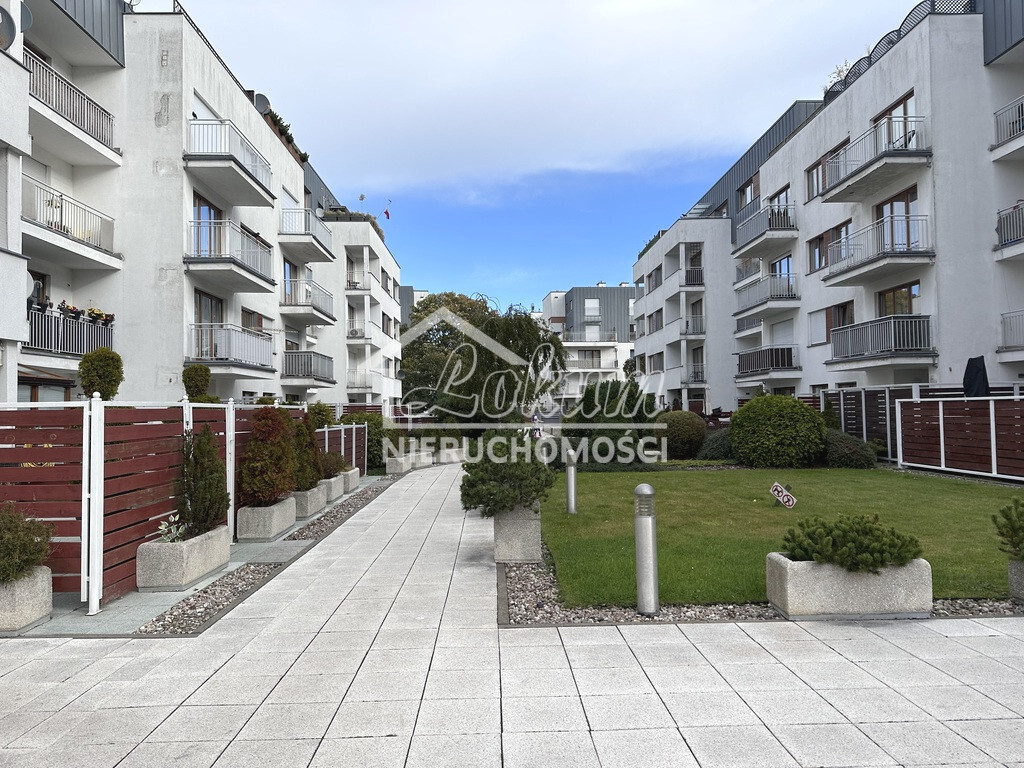 Mieszkanie 39,9&nbsp;m², Świnoujście, Józefa Chełmońskiego - zdjęcie 14