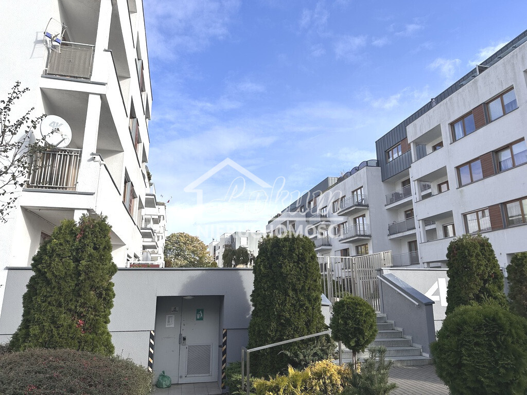 Mieszkanie 39,9&nbsp;m², Świnoujście, Józefa Chełmońskiego - zdjęcie 13