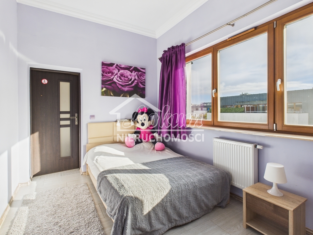 Mieszkanie 39,9&nbsp;m², Świnoujście, Józefa Chełmońskiego - zdjęcie 5