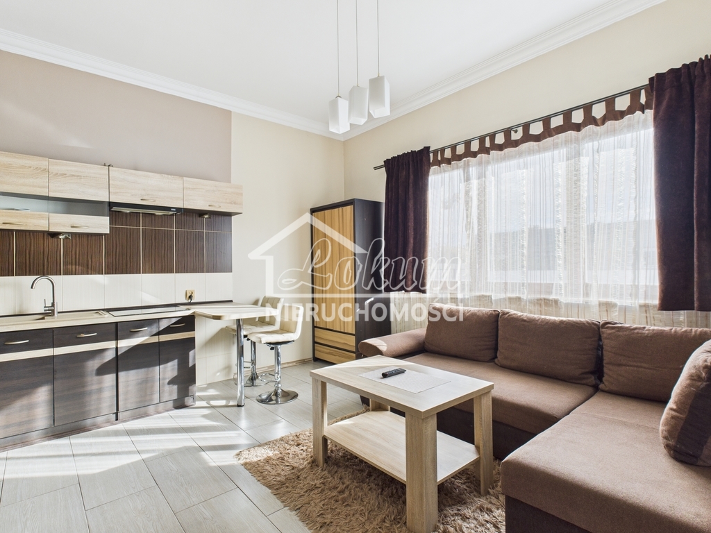 Mieszkanie 39,9&nbsp;m², Świnoujście, Józefa Chełmońskiego - zdjęcie 2