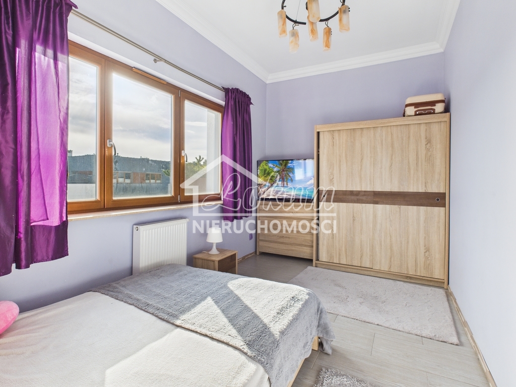 Mieszkanie 39,9&nbsp;m², Świnoujście, Józefa Chełmońskiego - zdjęcie 4