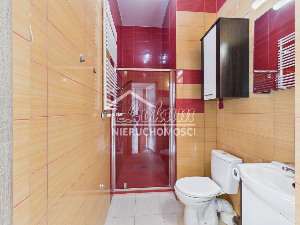 Mieszkanie 39,9&nbsp;m², Świnoujście, Józefa Chełmońskiego - zdjęcie 10