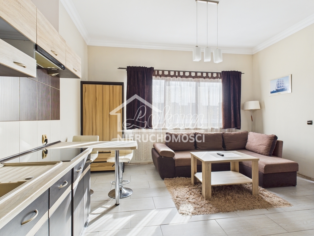 Mieszkanie 39,9&nbsp;m², Świnoujście, Józefa Chełmońskiego - zdjęcie 6