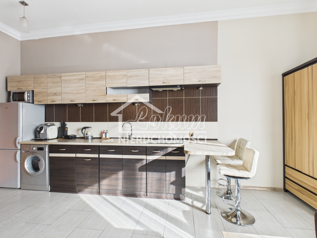 Mieszkanie 39,9&nbsp;m², Świnoujście, Józefa Chełmońskiego - zdjęcie 8