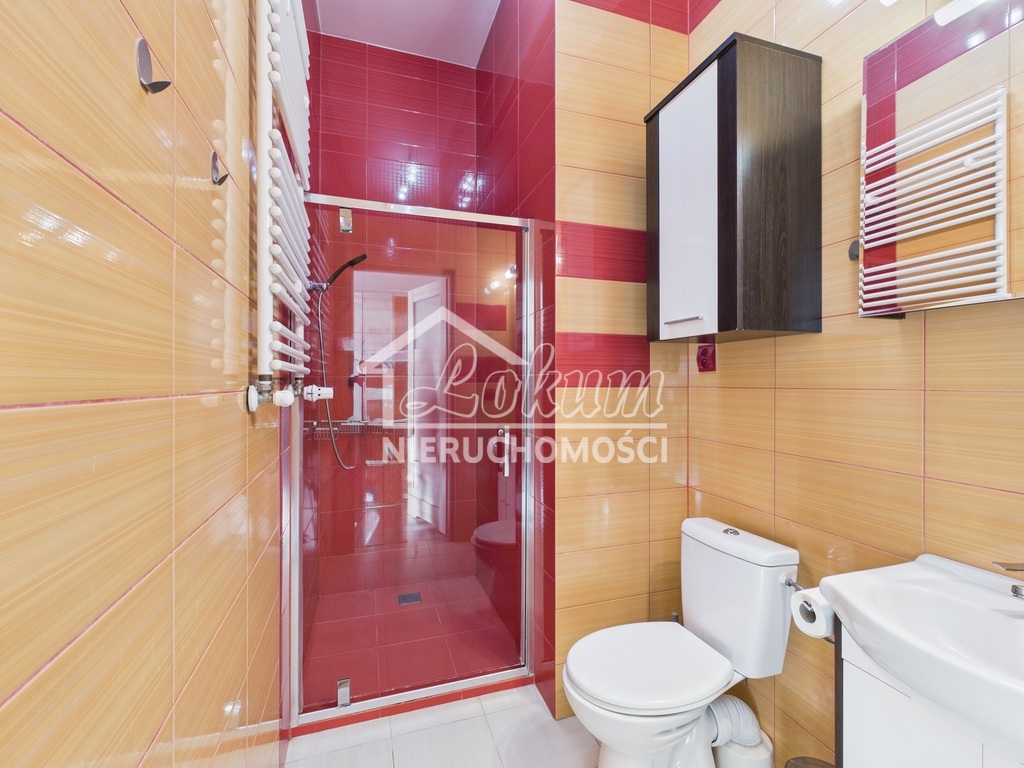 Mieszkanie 39,9&nbsp;m², Świnoujście, Józefa Chełmońskiego - zdjęcie 11