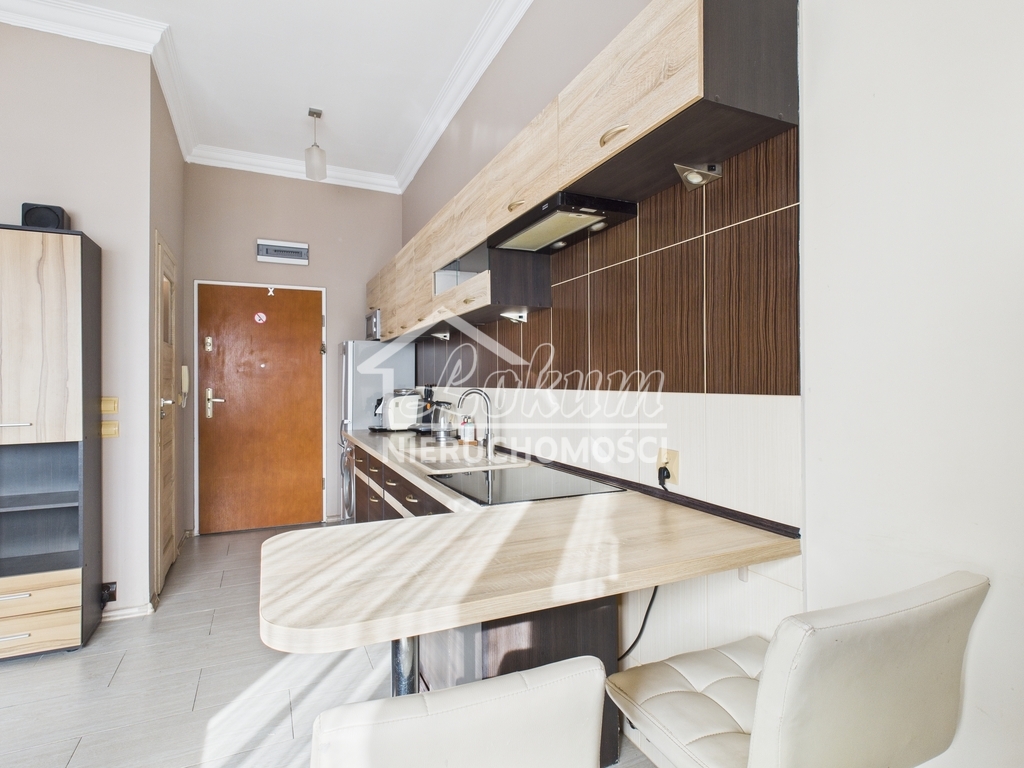 Mieszkanie 39,9&nbsp;m², Świnoujście, Józefa Chełmońskiego - zdjęcie 3