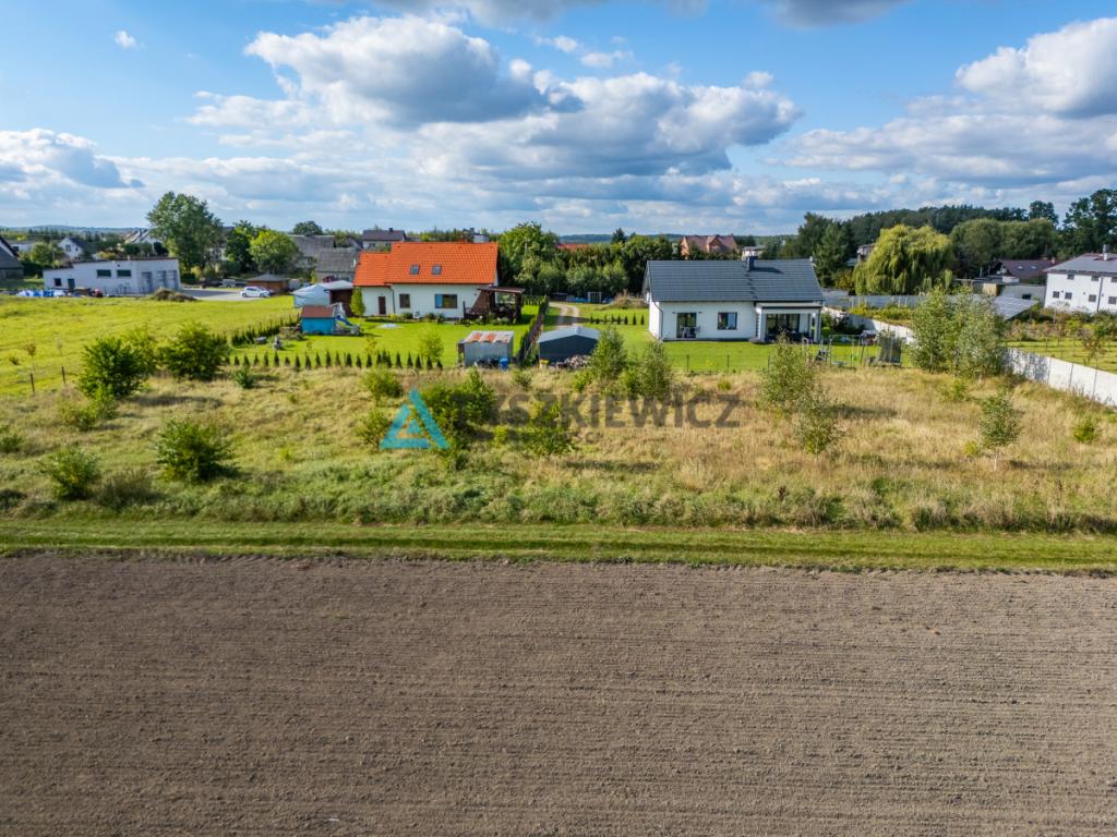 Działka budowlana - Chojniczki - zdjęcie 8