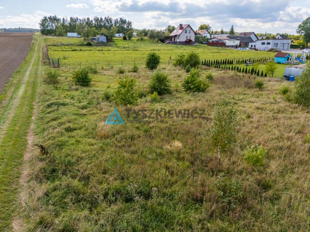 Działka budowlana - Chojniczki - zdjęcie 4