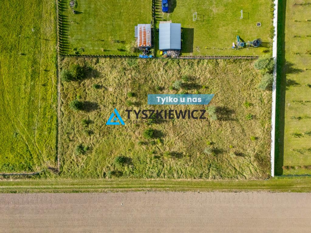 Działka budowlana - Chojniczki - zdjęcie 1