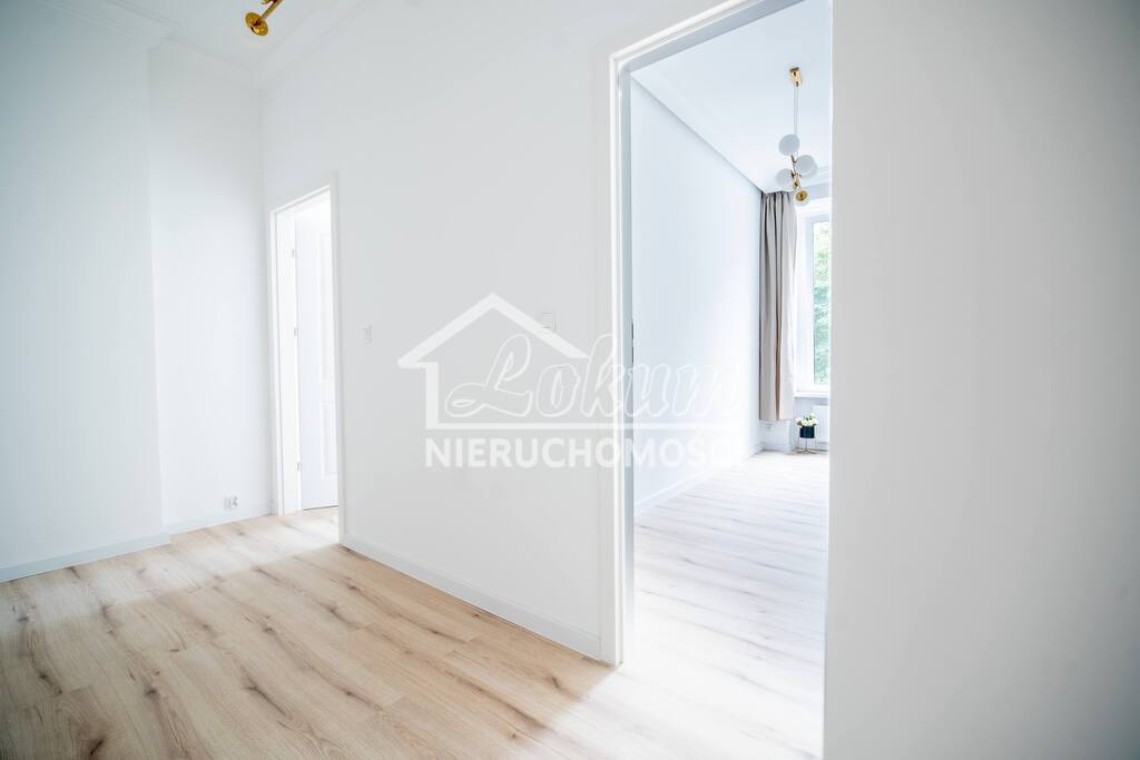 Mieszkanie 67,88 m², Szczecin, Śródmieście, Stanisława Noakowskiego - zdjęcie 11