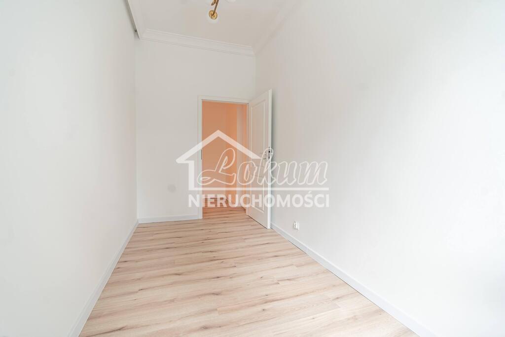 Mieszkanie 67,88 m², Szczecin, Śródmieście, Stanisława Noakowskiego - zdjęcie 7