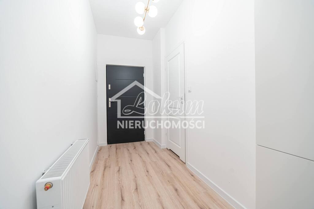 Mieszkanie 67,88 m², Szczecin, Śródmieście, Stanisława Noakowskiego - zdjęcie 18