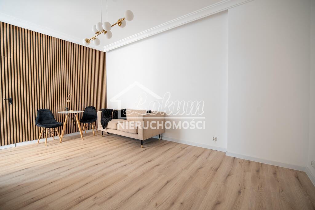 Mieszkanie 67,88 m², Szczecin, Śródmieście, Stanisława Noakowskiego - zdjęcie 3