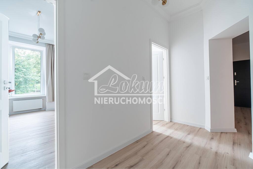 Mieszkanie 67,88 m², Szczecin, Śródmieście, Stanisława Noakowskiego - zdjęcie 6